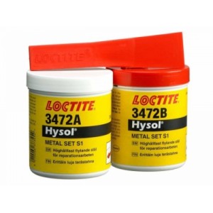 LOCTITE EA 3472 500G 