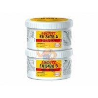 LOCTITE EA 3474 500G  - LOCTITE EA 3478 453G 