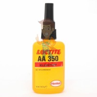 LOCTITE AA 3298 50ML  - LOCTITE AA 350 50ML 