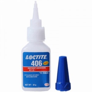 LOCTITE 406 20G 