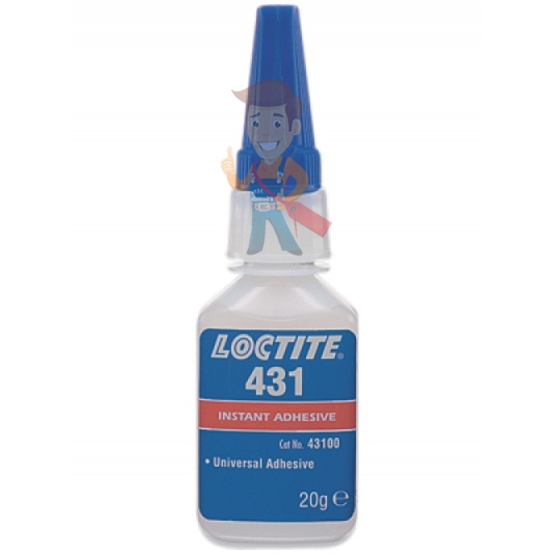 LOCTITE 431 20G 