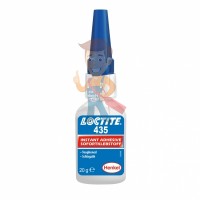 LOCTITE 480 50G  - LOCTITE 435 20G 