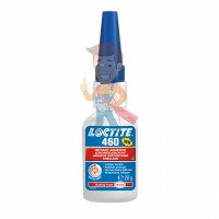 LOCTITE 454 3G  - LOCTITE 460 20G 