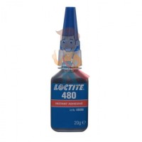 LOCTITE 415 20G  - LOCTITE 480 20G 