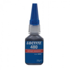 LOCTITE 480 20G 