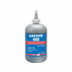 LOCTITE 480 500G 