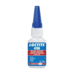 LOCTITE 496 20G 