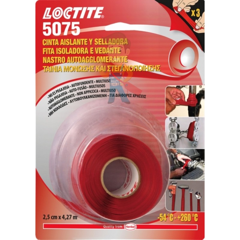 LOCTITE SI 5075 4,27M 