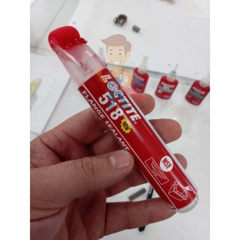 LOCTITE 518 25ML PEN 