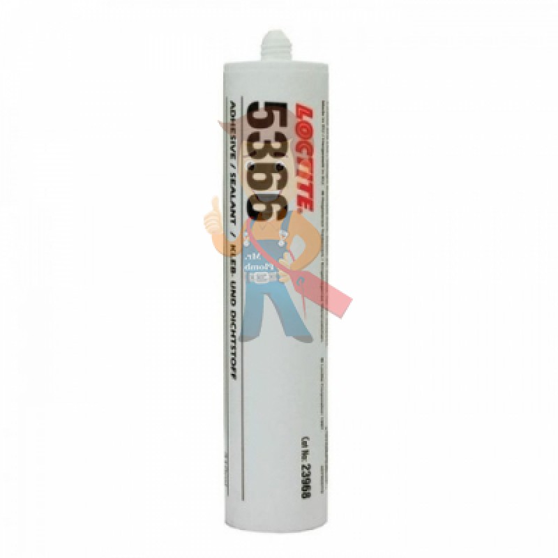 LOCTITE SI 5366 CL 310ML 