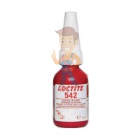 LOCTITE 572 50ML  - LOCTITE 542 10ML 