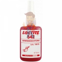 LOCTITE 55 48x160M  - LOCTITE 542 50ML 