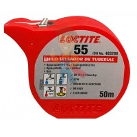 LOCTITE 55 48x160M  - LOCTITE 55 24x50M 