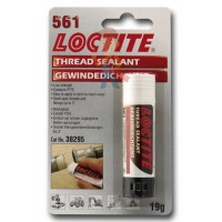 LOCTITE 542 50ML  - LOCTITE 561 19G 