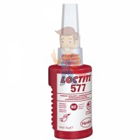 LOCTITE SI 5331 100ML  - LOCTITE 577 50ML 