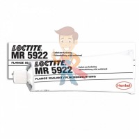 LOCTITE SI 5075 4,27M  - LOCTITE MR 5922 200ML 