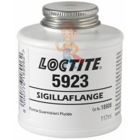 LOCTITE SI 5699 GY 80ML  - LOCTITE MR 5923 450ML 