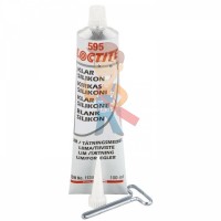 TEROSON SI 113 TP CR300ML  - LOCTITE SI 595 CL 100ML 