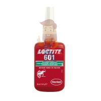 LOCTITE 620 250ML  - LOCTITE 601 50ML 