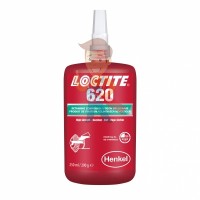 LOCTITE 620 50ML  - LOCTITE 620 250ML 