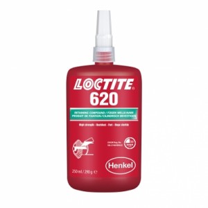 LOCTITE 620 250ML 