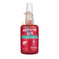 LOCTITE 648 5ML  - LOCTITE 620 50ML 