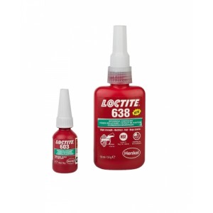 LOCTITE 638 50ML 