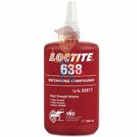 LOCTITE 620 50ML  - LOCTITE 638 250ML 