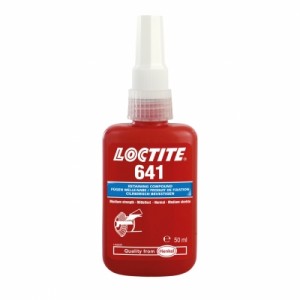 LOCTITE 641 250ML 