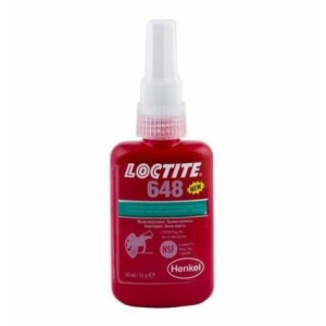 LOCTITE 648 50ML 