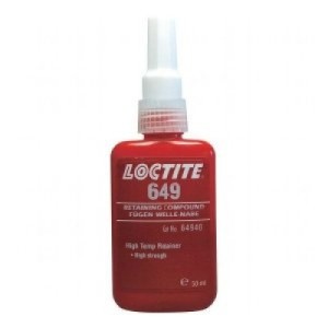 LOCTITE 649 50ML 