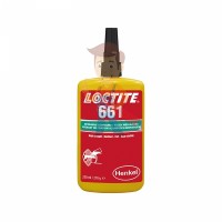 LOCTITE 601 50ML  - LOCTITE 661 250ML 