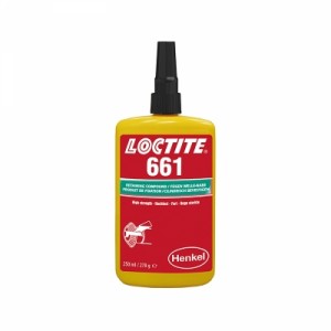 LOCTITE 661 250ML 