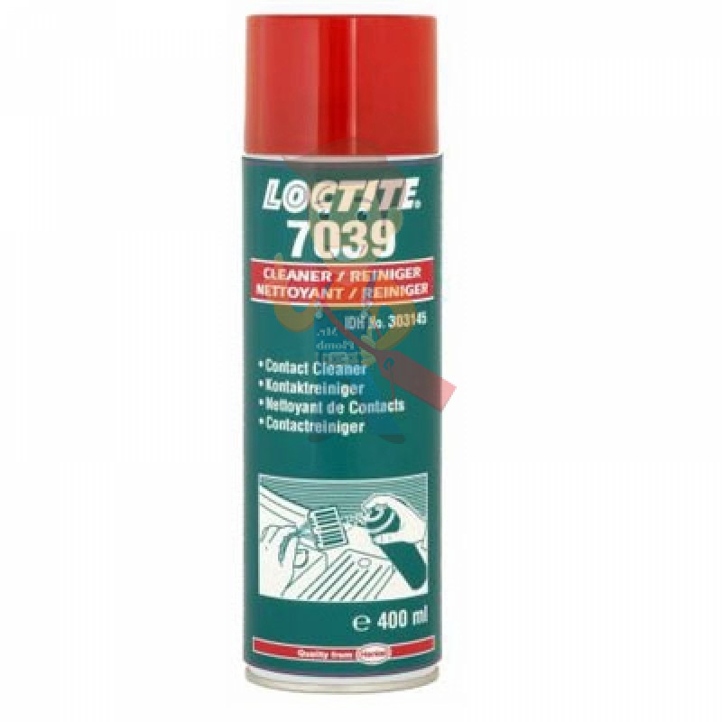 LOCTITE SF 7039 400ML 