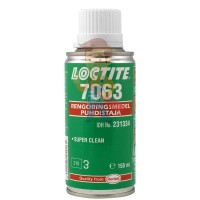 LOCTITE SF 7039 400ML  - LOCTITE SF 7063 150ML 