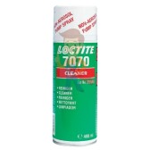 LOCTITE LB 8011 400ML  - LOCTITE SF 7070 400ML 