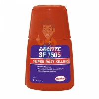 TEROSON VR 625 400ML  - LOCTITE SF 7505 90ML 