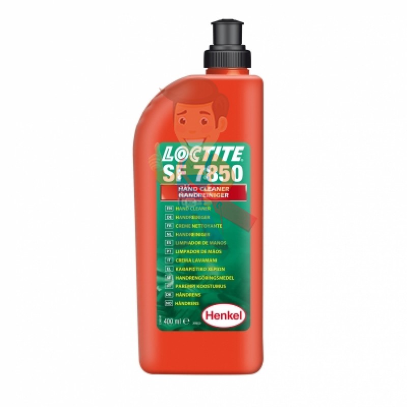 LOCTITE SF 7850 400ML 