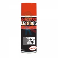 LOCTITE LB 8191 400ML  - LOCTITE LB 8005 400ML 