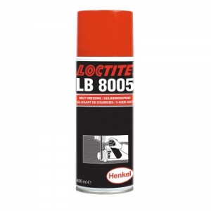 LOCTITE LB 8005 400ML 