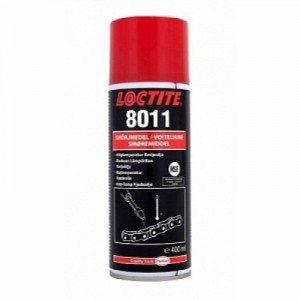 LOCTITE LB 8011 400ML 