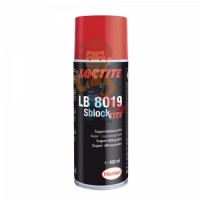 LOCTITE LB 8192 400ML  - LOCTITE LB 8019 400ML 