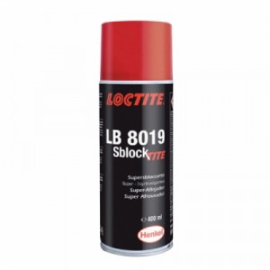 LOCTITE LB 8019 400ML 