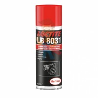 LOCTITE LB 8005 400ML  - LOCTITE LB 8031 400ML 