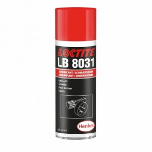 LOCTITE LB 8031 400ML 