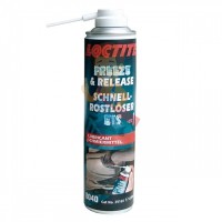 LOCTITE SF 7900 400ML  - LOCTITE LB 8040 400ML 