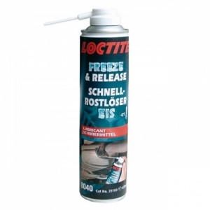 LOCTITE LB 8040 400ML 