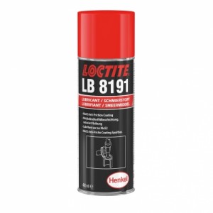 LOCTITE LB 8191 400ML 