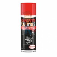 LOCTITE LB 8005 400ML  - LOCTITE LB 8192 400ML 