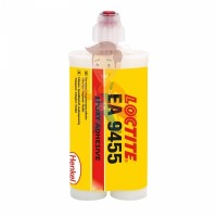 LOCTITE EA 3421 50ML  - LOCTITE EA 9455 200ML 